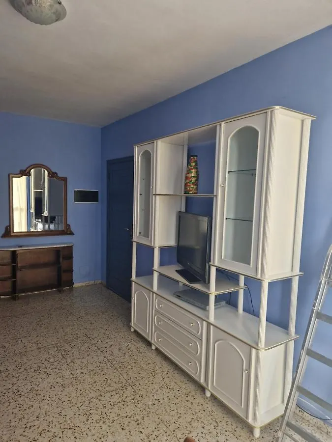 Pisosanisidrojuan Apartment San Isidro  San Isidro (Tenerife)