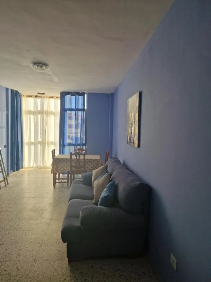 Pisosanisidrojuan Apartment San Isidro