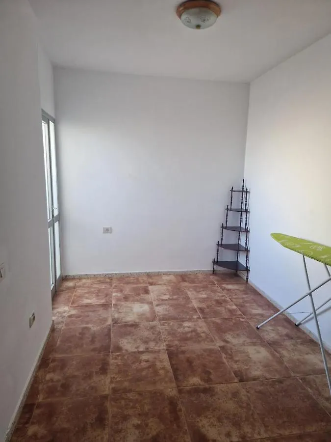 Pisosanisidrojuan Apartment San Isidro