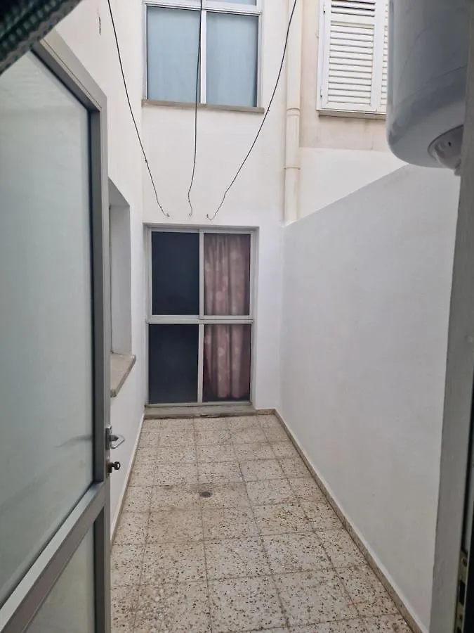 Pisosanisidrojuan Apartment San Isidro